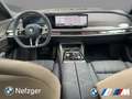 BMW 740 d xDrive M Sport Leder Park-Assistent Autobahn-Ass Blau - thumbnail 9