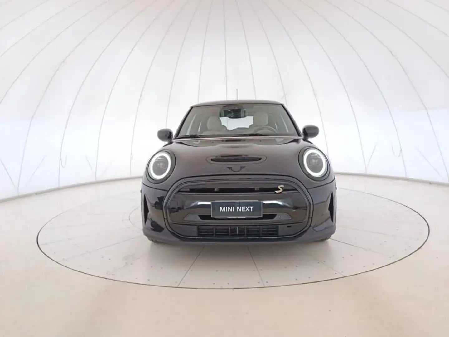 MINI Cooper SE 3p Cooper SE Yours auto Nero - 2