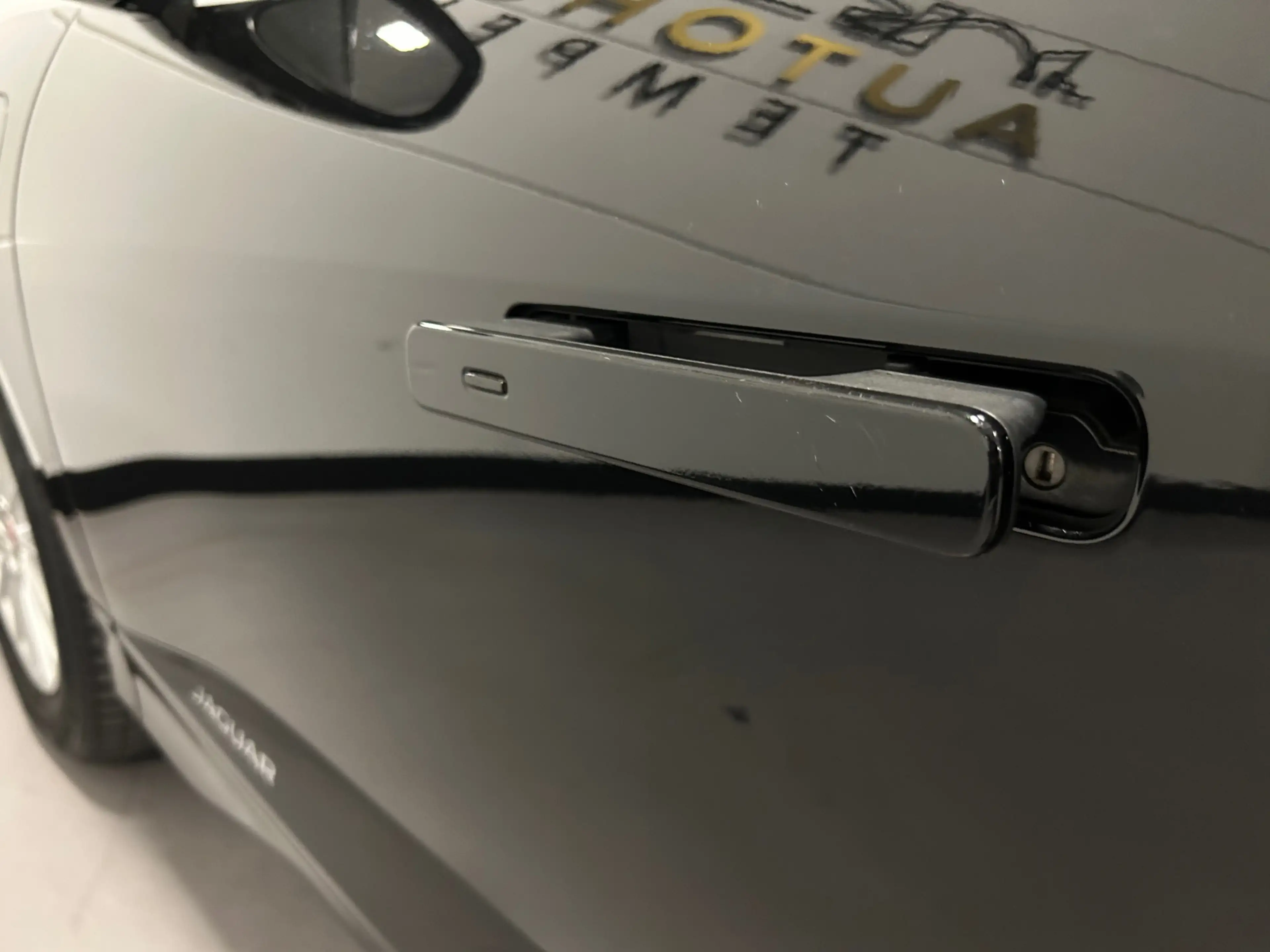 Jaguar I-Pace EV400 S 90 kWh Nap Airco Climate HuD Cruise Leder — photo 13