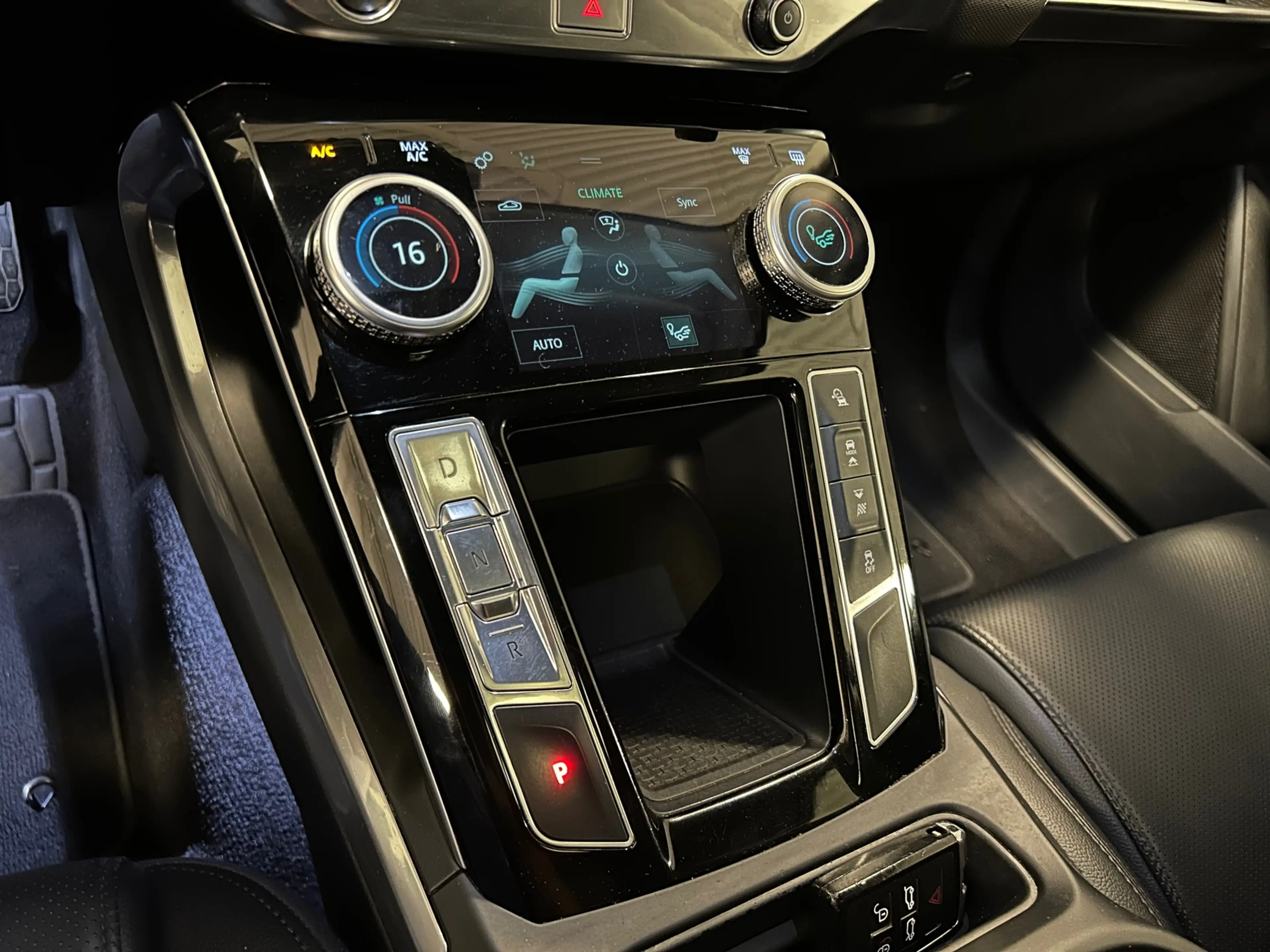 Jaguar I-Pace EV400 S 90 kWh Nap Airco Climate HuD Cruise Leder — photo 15