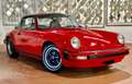 Porsche 911 2700 Carrera MFI crvena - thumbnail 2