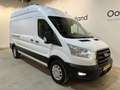 Ford Transit 350 2.0 TDCI L3H3 Trend Servicebus / Inrichting / Weiß - thumbnail 20