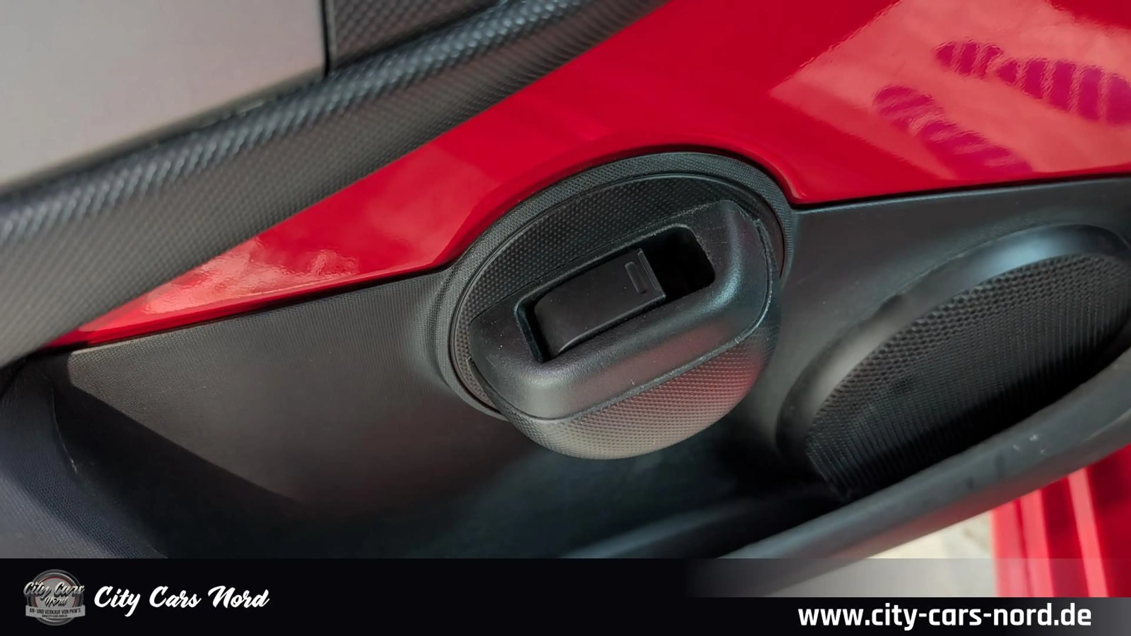 Citroen C1 Tendance KLIMA+AUTOMATIK+RADIO+TÜV.NEU — photo 12