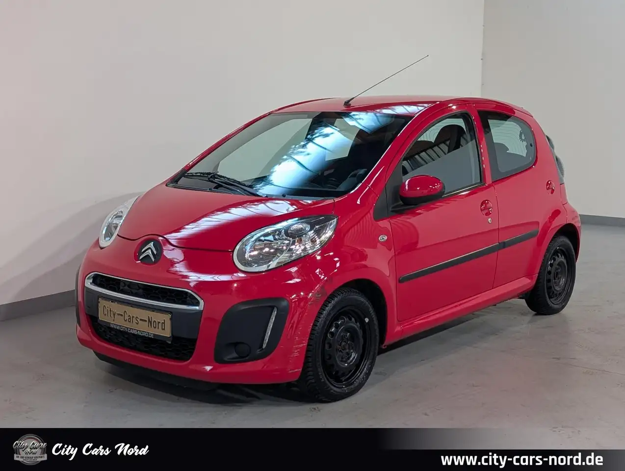 Citroën C1