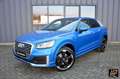 Audi Q2 1.4 TFSI CoD 150pk Sport Pro Line S sTronic * Virt Blauw - thumbnail 1