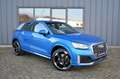 Audi Q2 1.4 TFSI CoD 150pk Sport Pro Line S sTronic * Virt Blauw - thumbnail 2