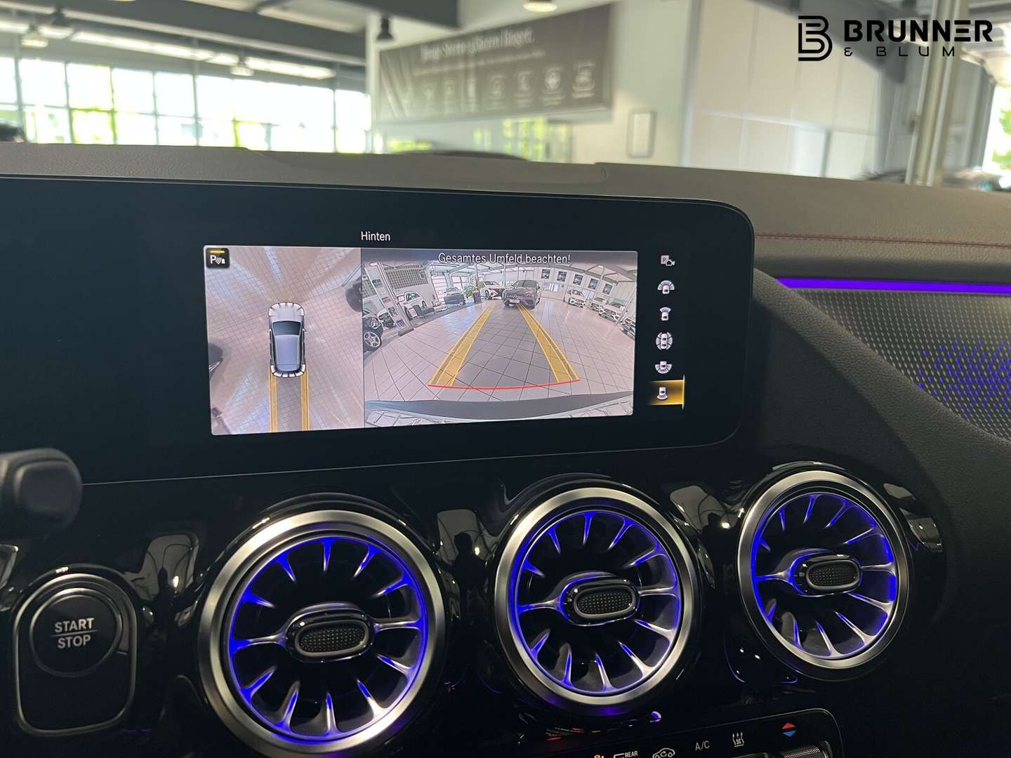 Mercedes EQA 350 Night - 2023 - Joinsteer - #21