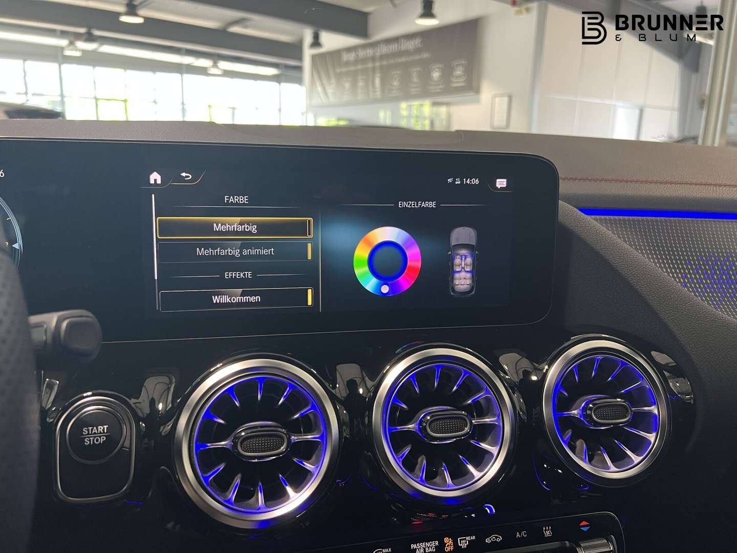 Mercedes EQA 350 Night - 2023 - Joinsteer - #20