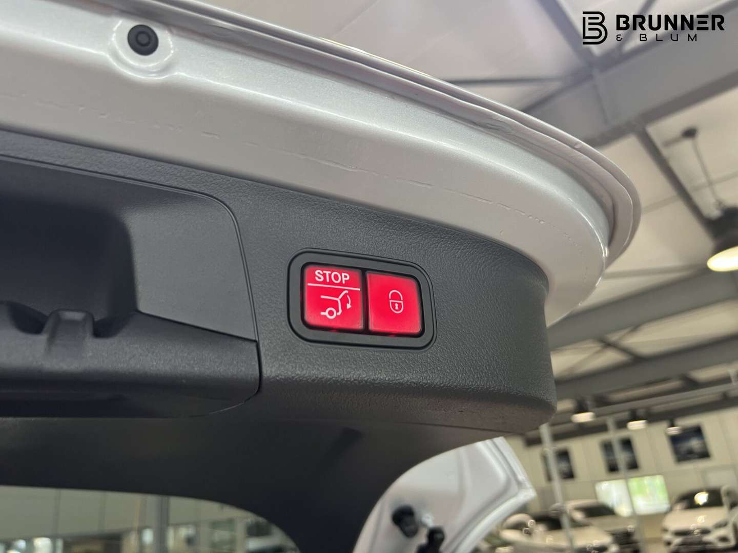 Mercedes EQA 350 Night -  - Joinsteer - #4