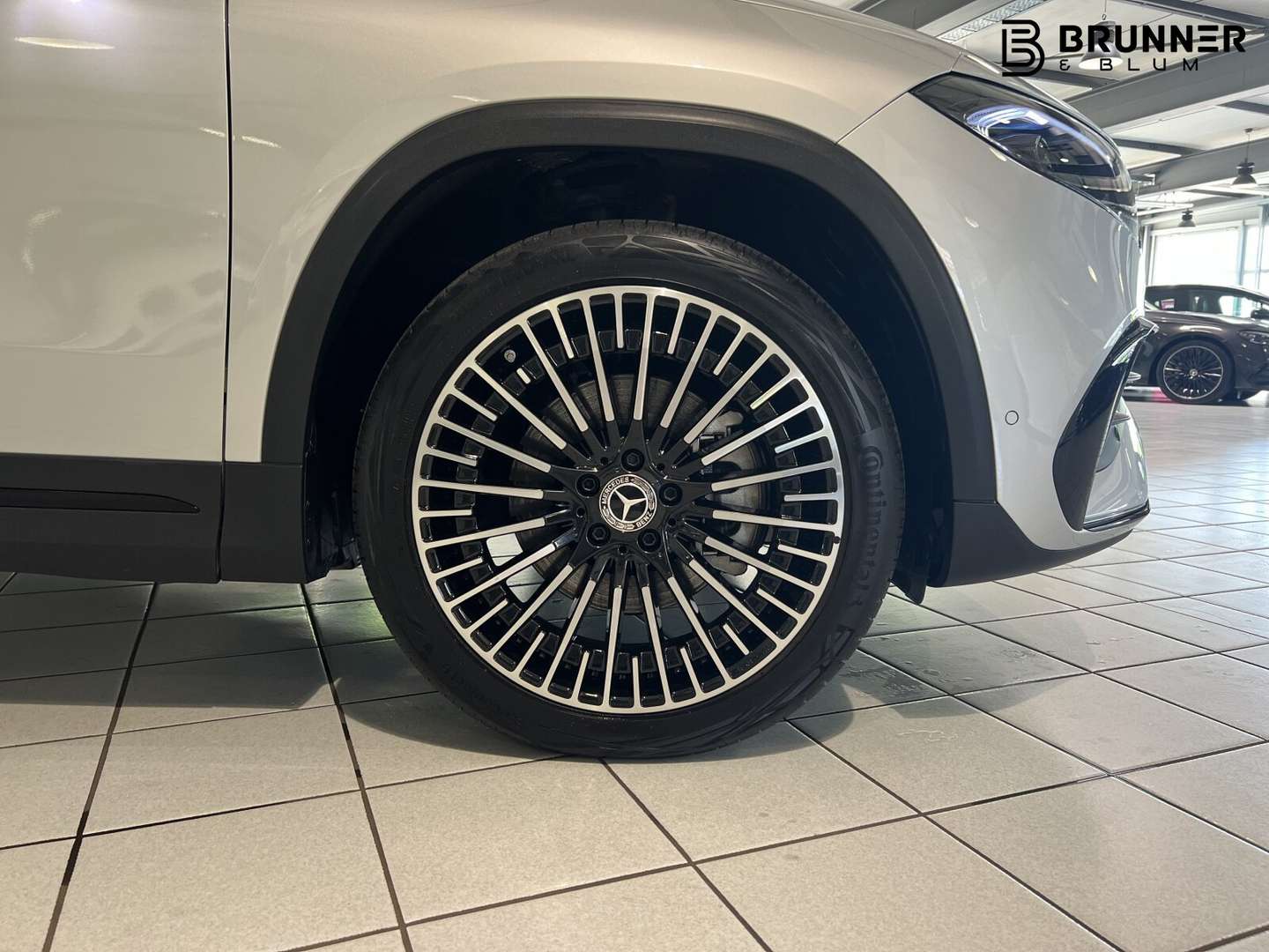 Mercedes EQA 350 Night -  - Joinsteer - #2