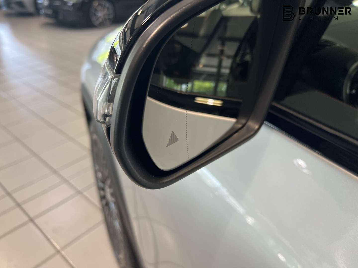 Mercedes EQA 350 Night - 2023 - Joinsteer - #8