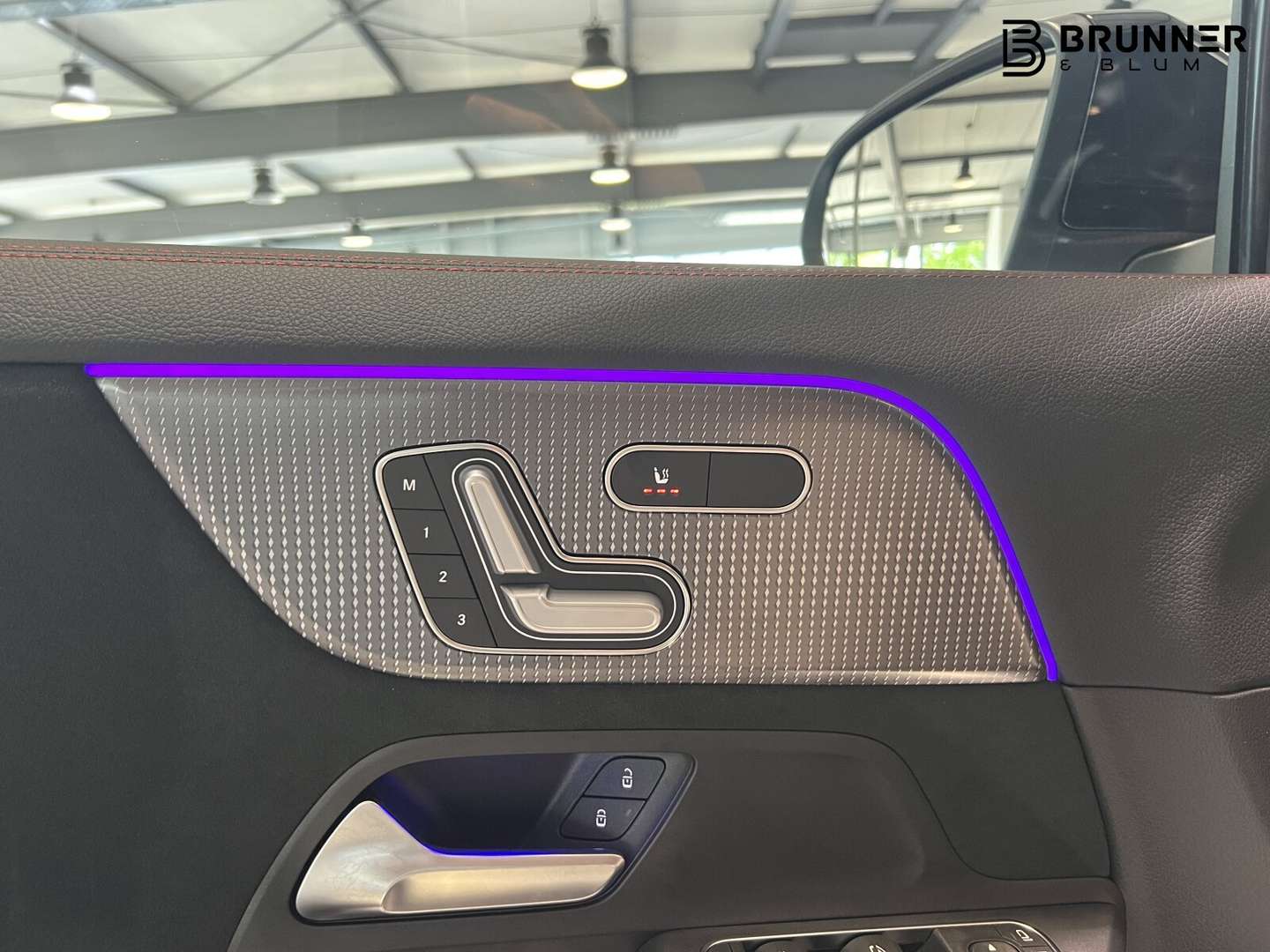 Mercedes EQA 350 Night - 2023 - Joinsteer - #10