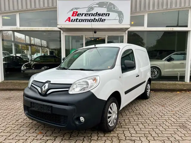 Renault Kangoo KANGOO 1.5 DCI EXPRESS/REGALE/KAMERA/TEMP