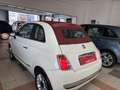 Fiat 500C 500C III 1.2 by Gucci 69cv Bianco - thumbnail 16