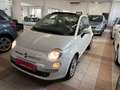 Fiat 500C 500C III 1.2 by Gucci 69cv Bianco - thumbnail 1