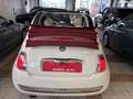 Fiat 500C 500C III 1.2 by Gucci 69cv Bianco - thumbnail 13