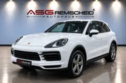 Porsche Cayenne 2.Hand *21Zoll *Approved 05 2027 *Chrono