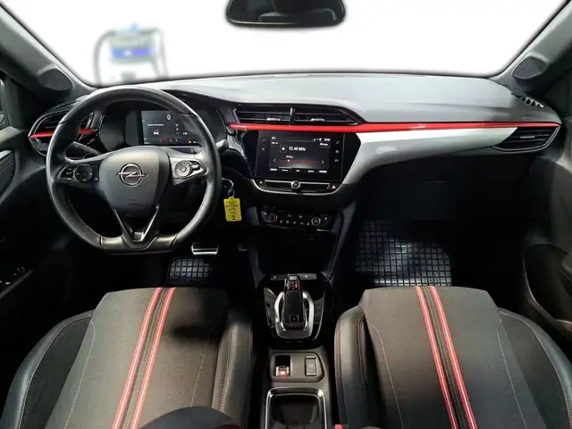 Opel Corsa view 11