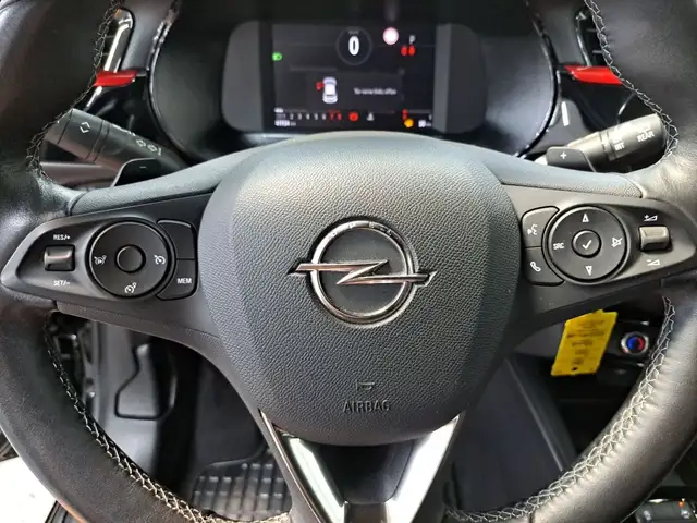 Opel Corsa view 14