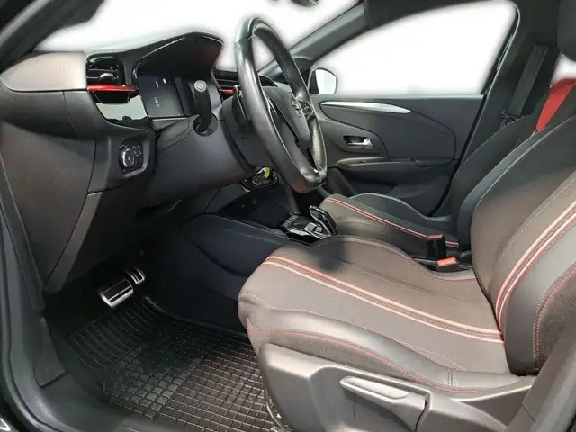 Opel Corsa view 8