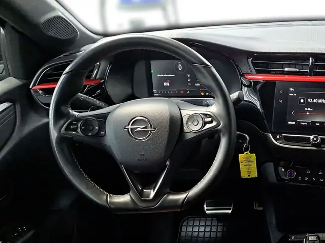 Opel Corsa view 12