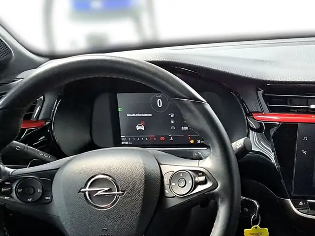 Opel Corsa view 13
