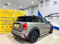 MINI Cooper Countryman D AUT. Gris - thumbnail 8