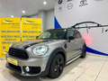 MINI Cooper Countryman D AUT. Gris - thumbnail 3