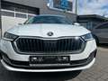 Skoda Octavia Combi Ambition Hybrid Weiß - thumbnail 3