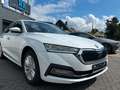 Skoda Octavia Combi Ambition Hybrid Weiß - thumbnail 1