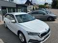 Skoda Octavia Combi Ambition Hybrid Weiß - thumbnail 4