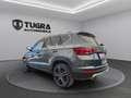 SEAT Ateca Xcellence 4Drive Grau - thumbnail 4