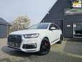 Audi Q7 e-tron 3.0 TDI Hybrid 374PK quattro Premium Blanco - thumbnail 1