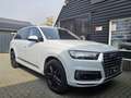 Audi Q7 e-tron 3.0 TDI Hybrid 374PK quattro Premium Blanco - thumbnail 9