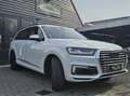 Audi Q7 e-tron 3.0 TDI Hybrid 374PK quattro Premium Blanco - thumbnail 3