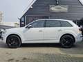 Audi Q7 e-tron 3.0 TDI Hybrid 374PK quattro Premium Blanco - thumbnail 4