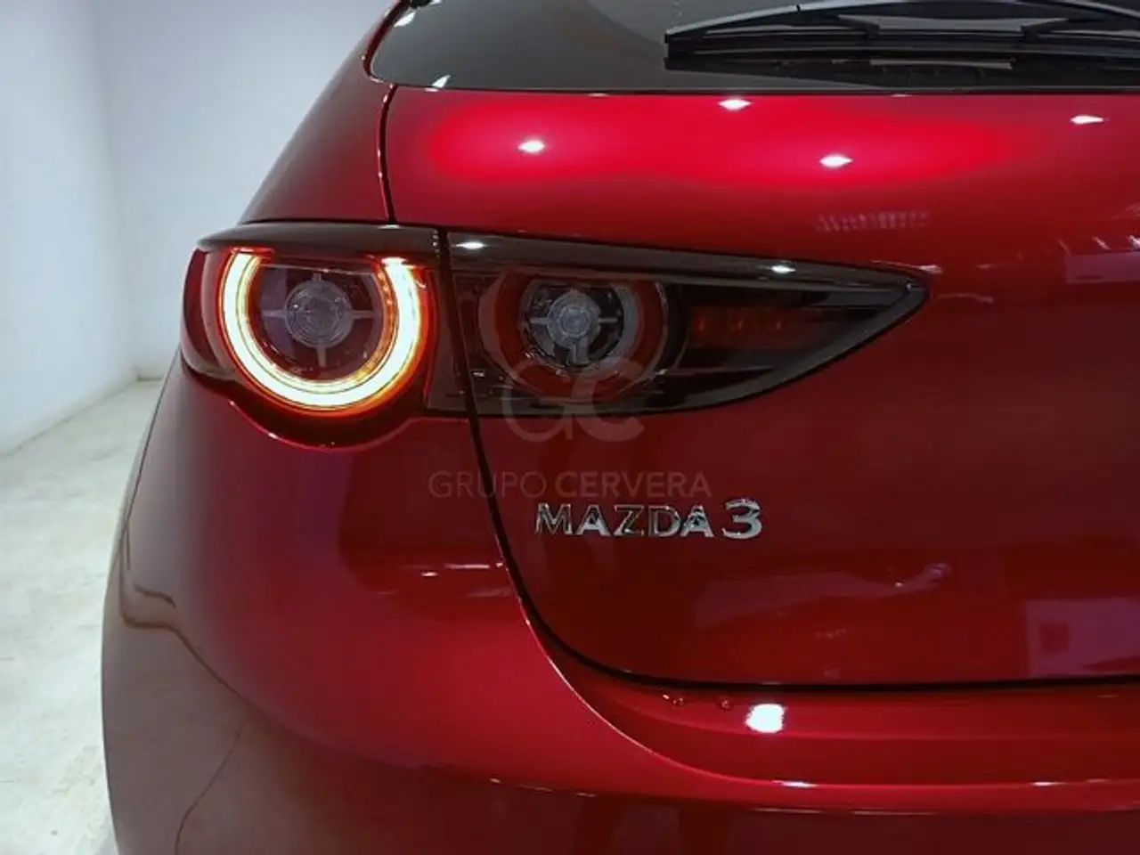 Mazda 3 2026 — фото 13