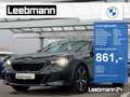 BMW 520 d Lim. M-Sportpaket-Pro GARANTIE bis 07/2029 Grau - thumbnail 1