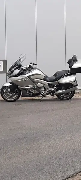 BMW K 1600 GTL - foto 2