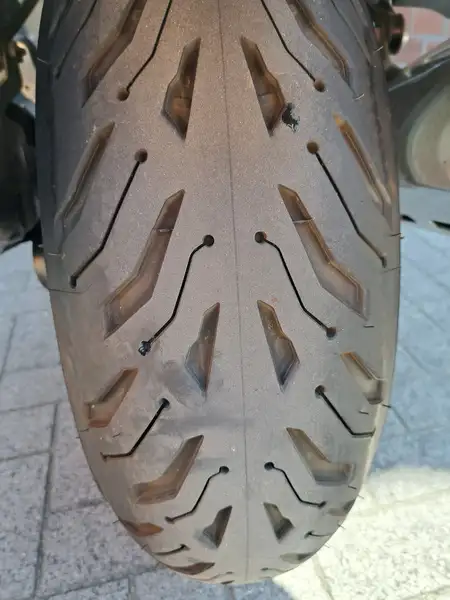 BMW K 1600 GTL - foto 5