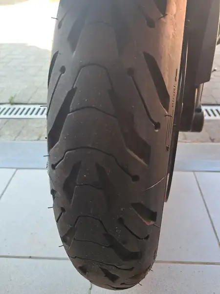 BMW K 1600 GTL - foto 6