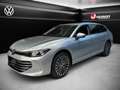 Volkswagen Passat Elegance Hybrid DSG Silber - thumbnail 3