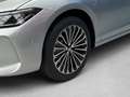Volkswagen Passat Elegance Hybrid DSG Silber - thumbnail 5