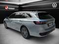 Volkswagen Passat Elegance Hybrid DSG Silber - thumbnail 11