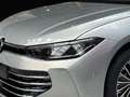 Volkswagen Passat Elegance Hybrid DSG Silber - thumbnail 4