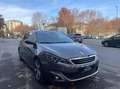 Peugeot 308 308 II 2013 5p 2.0 bluehdi 16v Allure s Grigio - thumbnail 3