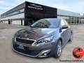 Peugeot 308 308 II 2013 5p 2.0 bluehdi 16v Allure s Grigio - thumbnail 1