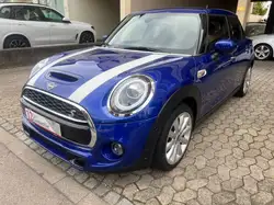 Mini Cooper S 5 trg. Cooper S