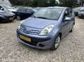 Nissan Pixo 1.0 Acenta,Airco,5drs,2de eigenaar! Gris - thumbnail 14