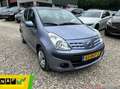 Nissan Pixo 1.0 Acenta,Airco,5drs,2de eigenaar! Gris - thumbnail 1